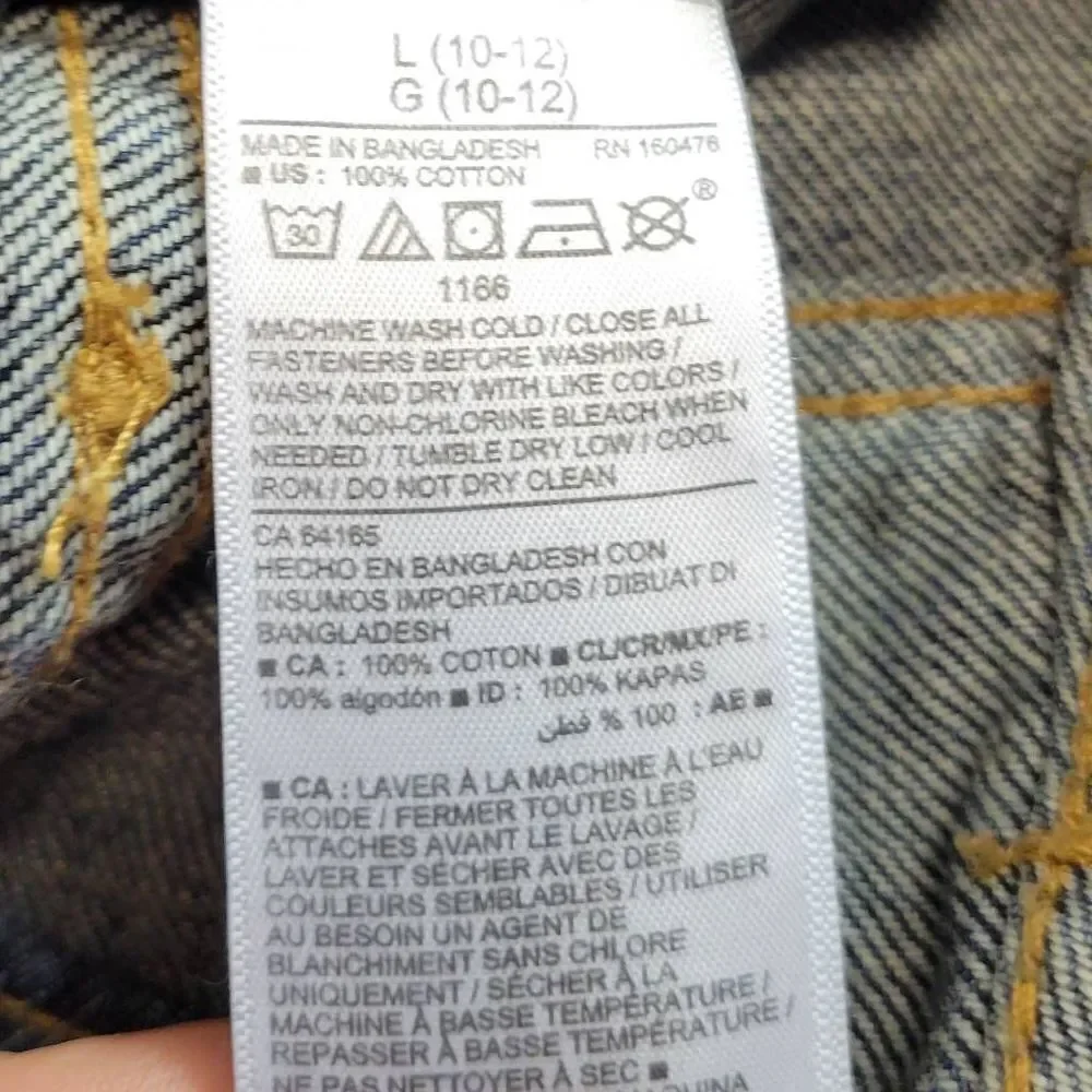 Old Navy shorts overall 10/12